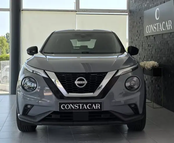 Nissan Juke 2025 - 22750 EUR, 21085 km - AUTO.MOTO.pt - 21085km - foto 2 de 32