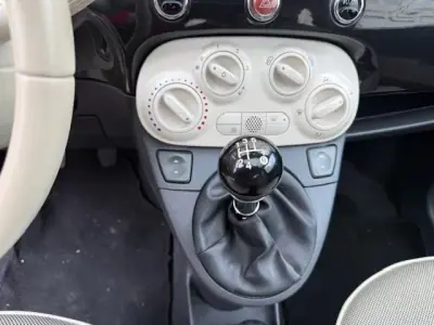 Fiat 500 2011 - 6750 EUR, 163000 km - AUTO.MOTO.pt - 163000km - foto 19 de 31