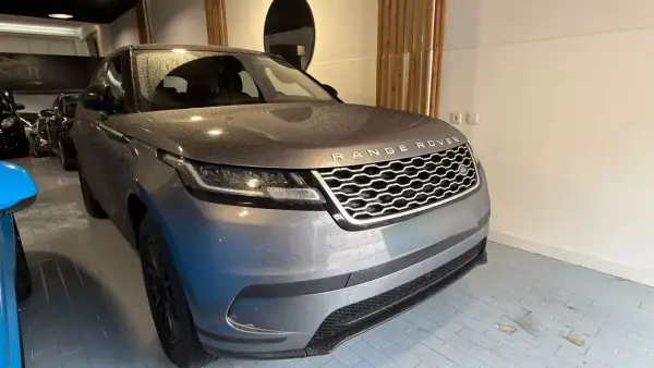 Land Rover Range Rover Velar 2019 - 37200 EUR, 90000 km - AUTO.MOTO.pt - 90000km - foto 4 de 8