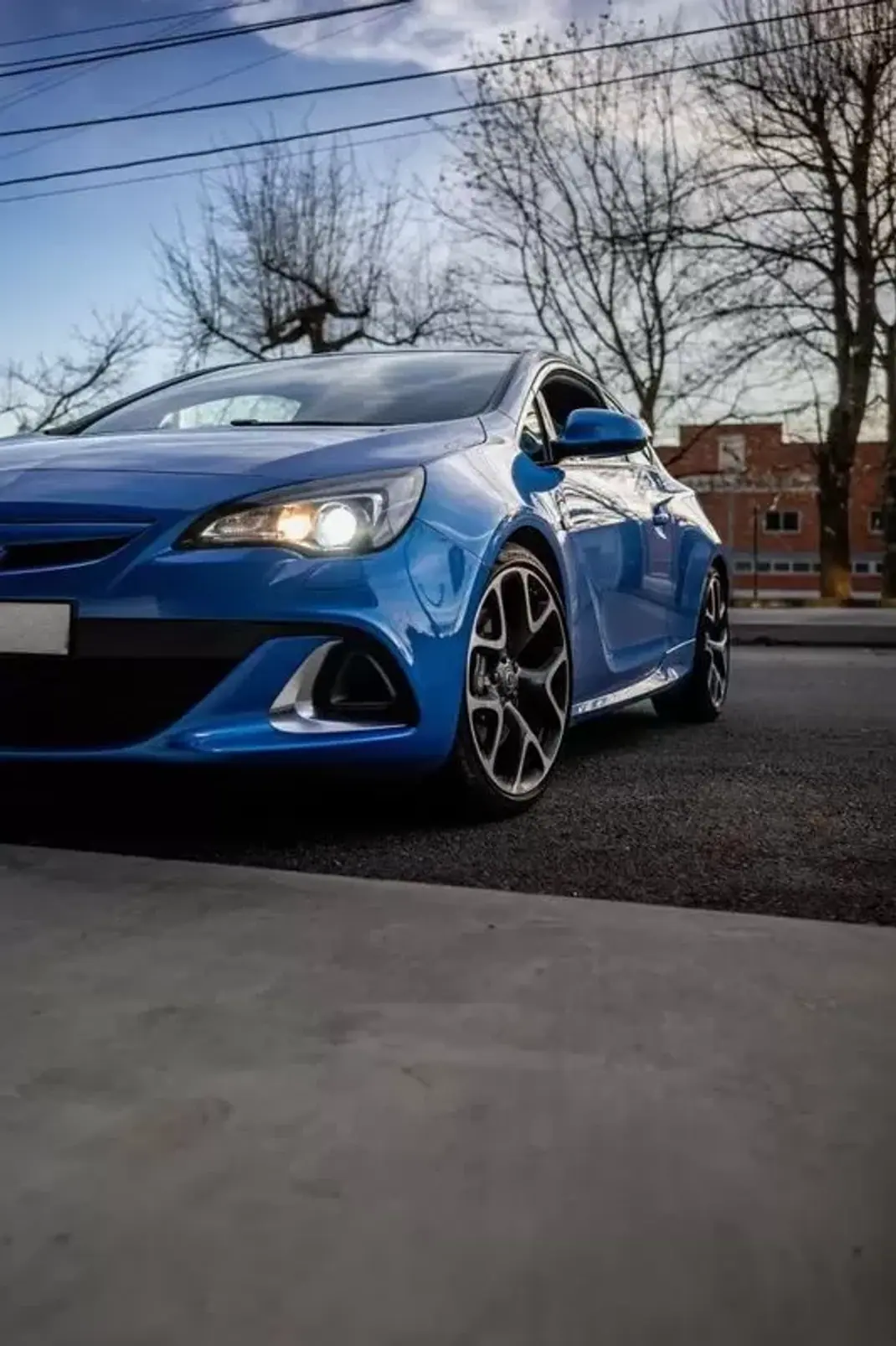 Opel Astra GTC 2013 - 23500 EUR, 109000 km - AUTO.MOTO.pt - 109000km - foto 15 de 47