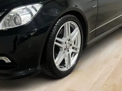 Mercedes-Benz E 250 2011 - 13800 EUR, 336000 km - AUTO.MOTO.pt - 336000km - foto 6 de 19