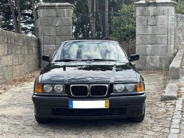 BMW 323 1998 - 19900 EUR, 160000 km - AUTO.MOTO.pt - 160000km - foto 8 de 68