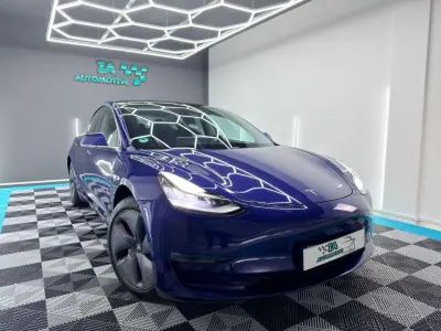 Tesla Model 3 2019 — foto 3 de 15