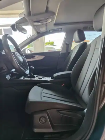 Audi A4 Avant 2016 - 16250 EUR, 212000 km - AUTO.MOTO.pt - 212000km - foto 25 de 38