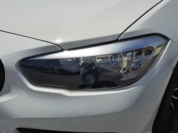 BMW 114 2015 - 11950 EUR, 244189 km - AUTO.MOTO.pt - 244189km - foto 4 de 48