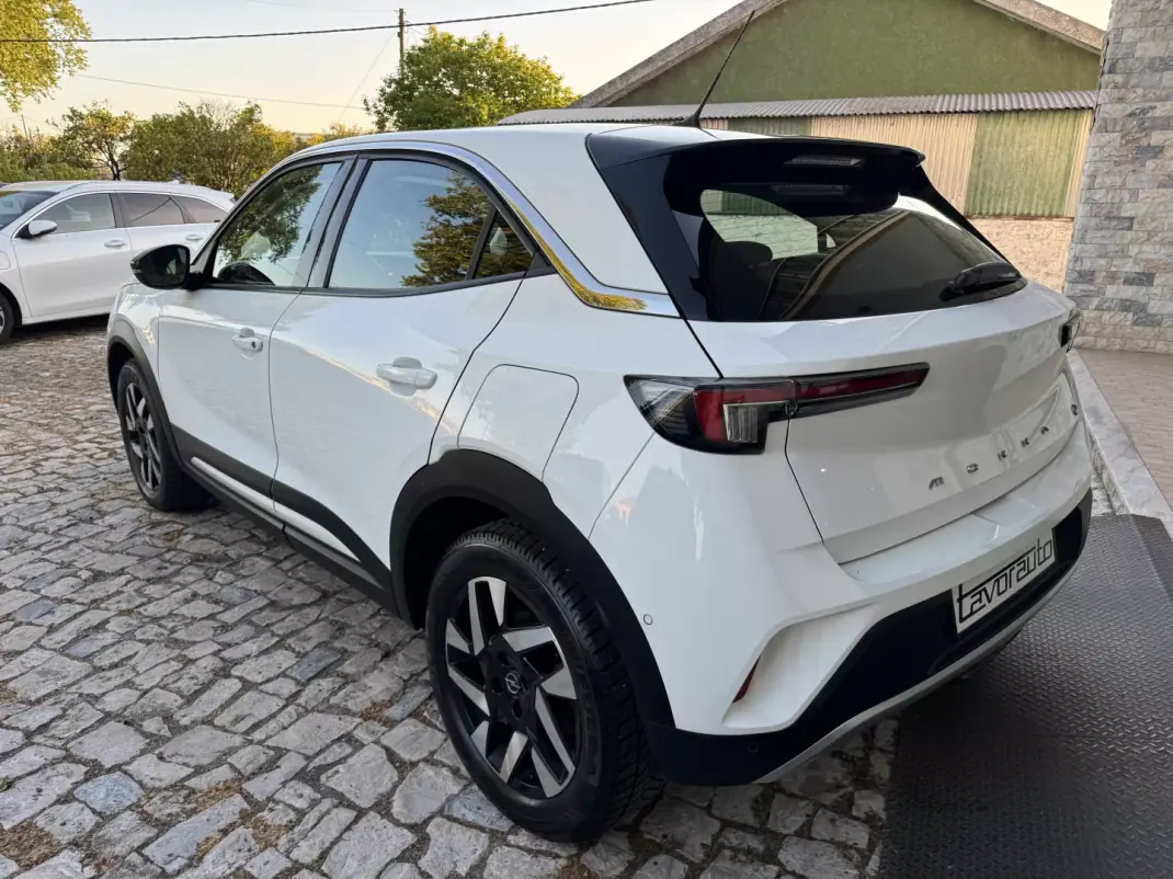 Opel Mokka-e 2022 - 18990 EUR, 88000 km - AUTO.MOTO.pt - 88000km - foto 6 de 40