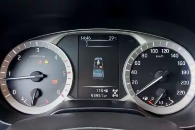 Nissan Navara 2021 - 34500 EUR, 93942 km - AUTO.MOTO.pt - 93942km - foto 2 de 23