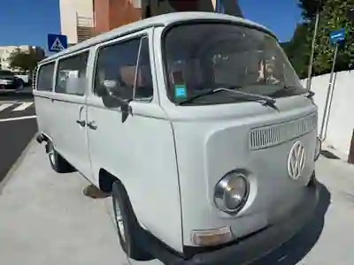 Volkswagen T2 1970 - 14950 EUR, 25924 km - foto 4 de 14