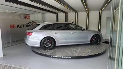 Audi A6 Avant 2016 - 22500 EUR, 179804 km - AUTO.MOTO.pt - 179804km - foto 7 de 59
