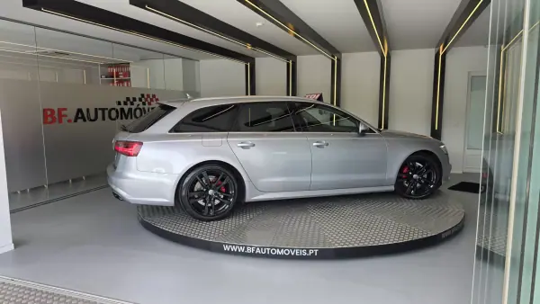 Audi A6 Avant 2016 - 22500 EUR, 179804 km - AUTO.MOTO.pt - 179804km - foto 7 de 59