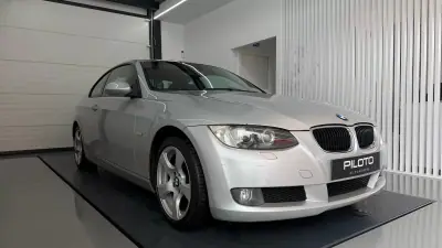 BMW 320 2007 - 13990 EUR, 175425 km - AUTO.MOTO.pt - 175425km - foto 5 de 24