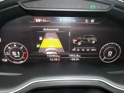 Audi Q7 2016 - 45000 EUR, 155902 km - AUTO.MOTO.pt - 155902km - foto 21 de 54