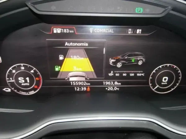 Audi Q7 2016 - 45000 EUR, 155902 km - AUTO.MOTO.pt - 155902km - foto 21 de 54