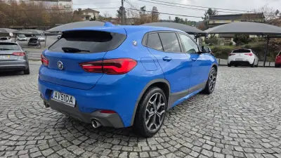 BMW X2 2019 - 26490 EUR, 100000 km - AUTO.MOTO.pt - 100000km - foto 7 de 30