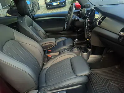 MINI Cooper 2023 - 22500 EUR, 9500 km - AUTO.MOTO.pt - 9500km - foto 21 de 22