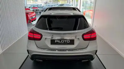 Mercedes-Benz GLA 250 2017 - 26990 EUR, 119434 km - AUTO.MOTO.pt - 119434km - foto 8 de 33