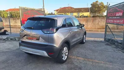Opel Crossland 2021 - 14750 EUR, 51130 km - AUTO.MOTO.pt - 51130km - foto 7 de 24