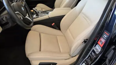BMW 525 2014 - 15900 EUR, 296179 km - 296179km - foto 43 de 75