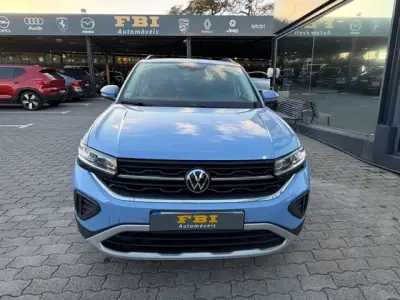Volkswagen T-Cross 2024 - 22900 EUR, 47800 km - AUTO.MOTO.pt - 47800km - foto 5 de 12