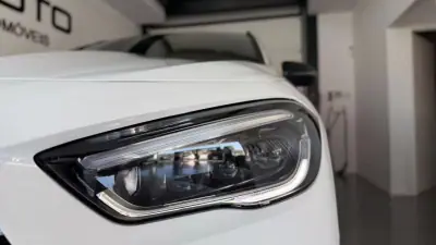 Mercedes-Benz GLA 250 2021 - 34990 EUR, 48067 km - 48067km - foto 2 de 31