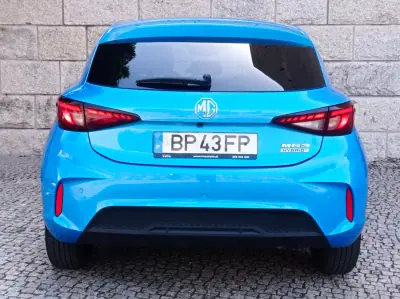 MG MG3 2024 - 18990 EUR, 28500 km - AUTO.MOTO.pt - 28500km - foto 4 de 6
