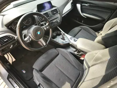 BMW 120 2014 - 18900 EUR, 180000 km - AUTO.MOTO.pt - 180000km - foto 17 de 34