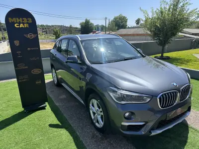 BMW X1 2016 - 17900 EUR, 200000 km - AUTO.MOTO.pt - 200000km - foto 4 de 66