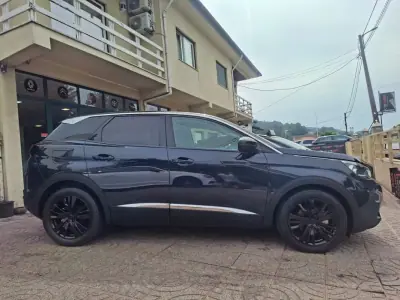 Peugeot 3008 2017 - 13500 EUR, 100000 km - 100000km - foto 7 de 39