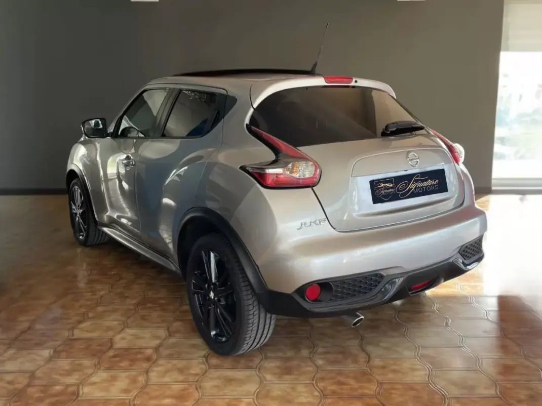 Nissan Juke 2016 - 16900 EUR, 122662 km - AUTO.MOTO.pt - 122662km - foto 2 de 30