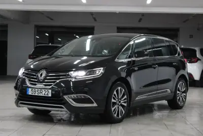 Renault Espace 2017 - 17900 EUR, 171000 km - AUTO.MOTO.pt - 171000km - foto 3 de 31
