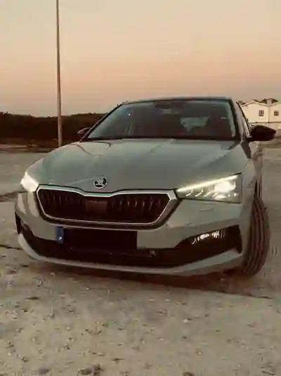 Skoda Scala 2020 - 16750 EUR, 100000 km - AUTO.MOTO.pt - 100000km - foto 2 de 13