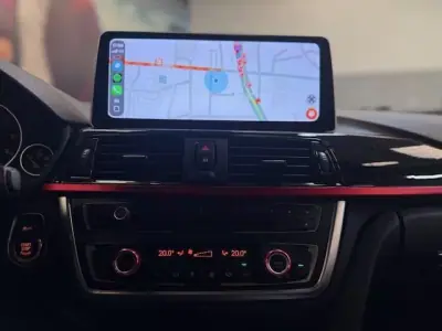 BMW 320 2013 - 11250 EUR, 242000 km - AUTO.MOTO.pt - 242000km - foto 13 de 20