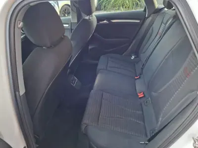 Audi A3 Sportback 2019 - 18500 EUR, 98000 km - 98000km - foto 25 de 28