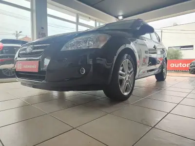 Kia Ceed SW 2007 - 4150 EUR, 296000 km - AUTO.MOTO.pt - 296000km - foto 6 de 33
