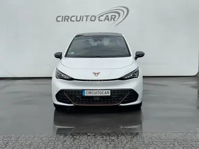 Cupra Born 2022 - 23495 EUR, 49504 km - AUTO.MOTO.pt - 49504km - foto 8 de 37