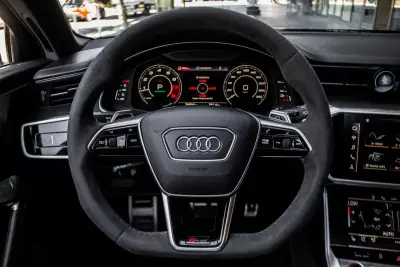 Audi RS6 Avant 2021 - 114000 EUR, 74634 km - AUTO.MOTO.pt - 74634km - foto 15 de 51