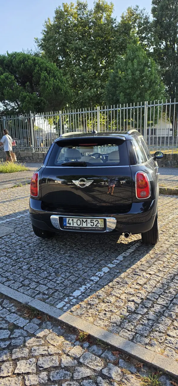MINI Countryman 2014 - 13000 EUR, 128128 km - AUTO.MOTO.pt - 128128km - foto 7 de 13