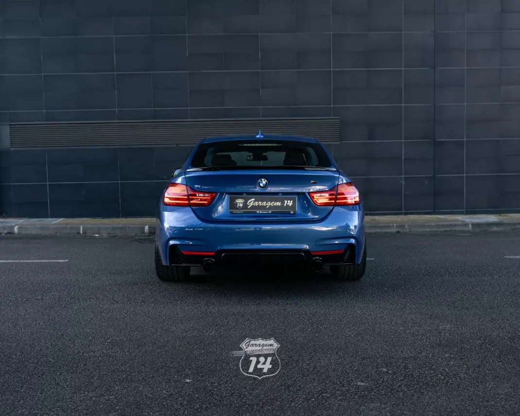 BMW 420 Gran Coupé 2015 - 22990 EUR, 194550 km - AUTO.MOTO.pt - 194550km - foto 5 de 58
