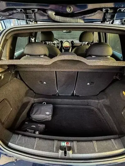 MINI Countryman 2014 - 11900 EUR, 223000 km - AUTO.MOTO.pt - 223000km - foto 9 de 9