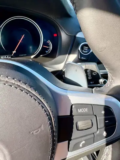 BMW X3 2018 - 36500 EUR, 69628 km - AUTO.MOTO.pt - 69628km - foto 13 de 32