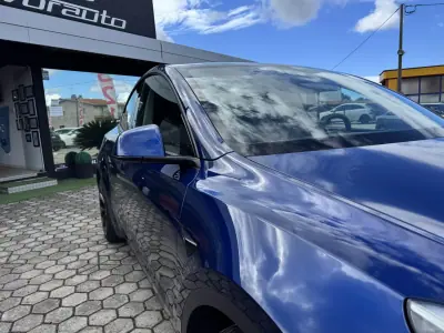 Tesla Model Y 2024 - 34500 EUR, 38000 km - 38000km - foto 19 de 25