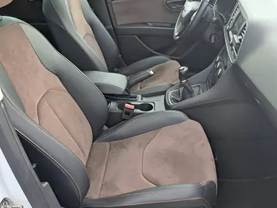 SEAT Leon X-Perience 2016 - 12990 EUR, 183751 km - AUTO.MOTO.pt - 183751km - foto 23 de 46