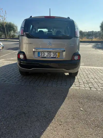 Citroën C3 Picasso 2010 - 10900 EUR, 187511 km - AUTO.MOTO.pt - 187511km - foto 5 de 31