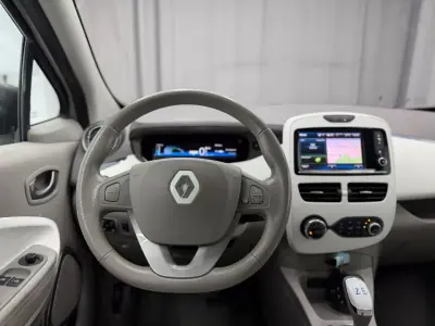 Renault Zoe 2019 - 10500 EUR, 99000 km - 99000km - foto 13 de 19
