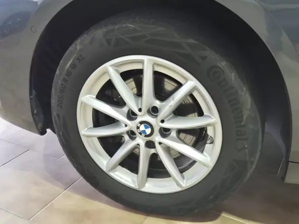 BMW 216 Gran Tourer 2022 - 25500 EUR, 73000 km - AUTO.MOTO.pt - 73000km - foto 33 de 35
