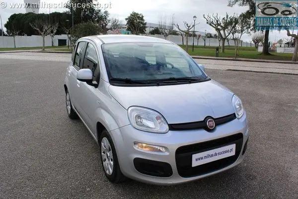 Fiat Panda 2017 - 7950 EUR, 92000 km - AUTO.MOTO.pt - 92000km - foto 19 de 28