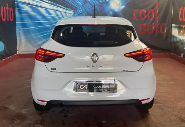Renault Clio 2022 - 17899 EUR, 38000 km - AUTO.MOTO.pt - 38000km - foto 5 de 54