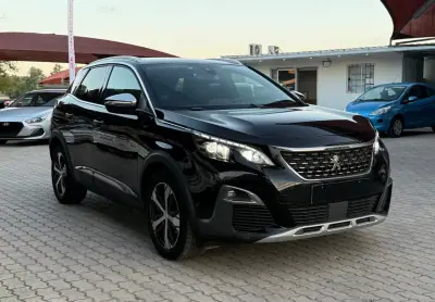 Peugeot 3008 2019 - 24900 EUR, 82000 km - AUTO.MOTO.pt - 82000km - foto 2 de 24