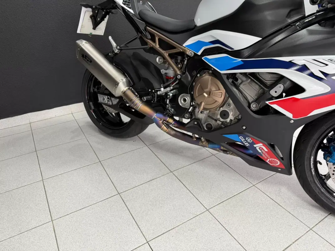 BMW S 1000 RR 2022 - 22000 EUR, 10276 km - AUTO.MOTO.pt - 10276km - foto 23 de 24