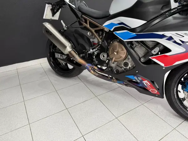 BMW S 1000 RR 2022 - 22000 EUR, 10276 km - AUTO.MOTO.pt - 10276km - foto 23 de 24